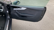 Audi A5 40 TFSI 204 S Line 2dr S Tronic Petrol Coupe